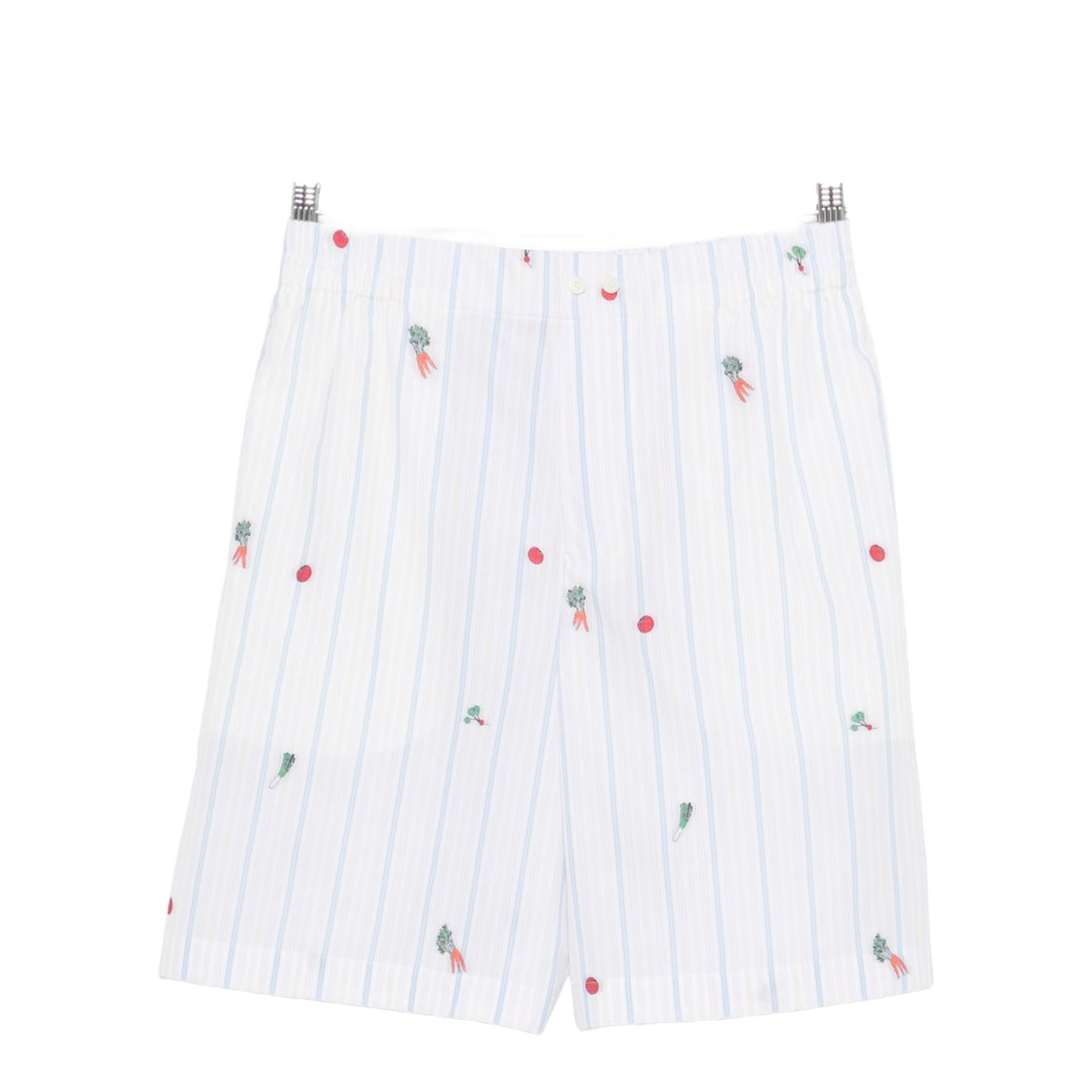 MAYFEYR - Jacquemus - Shorts White - SOM00539AW007481MF