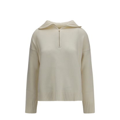 MAYFEYR - Max Mara - Crasso Oversized Cashmere Sweater - 2621366062600001