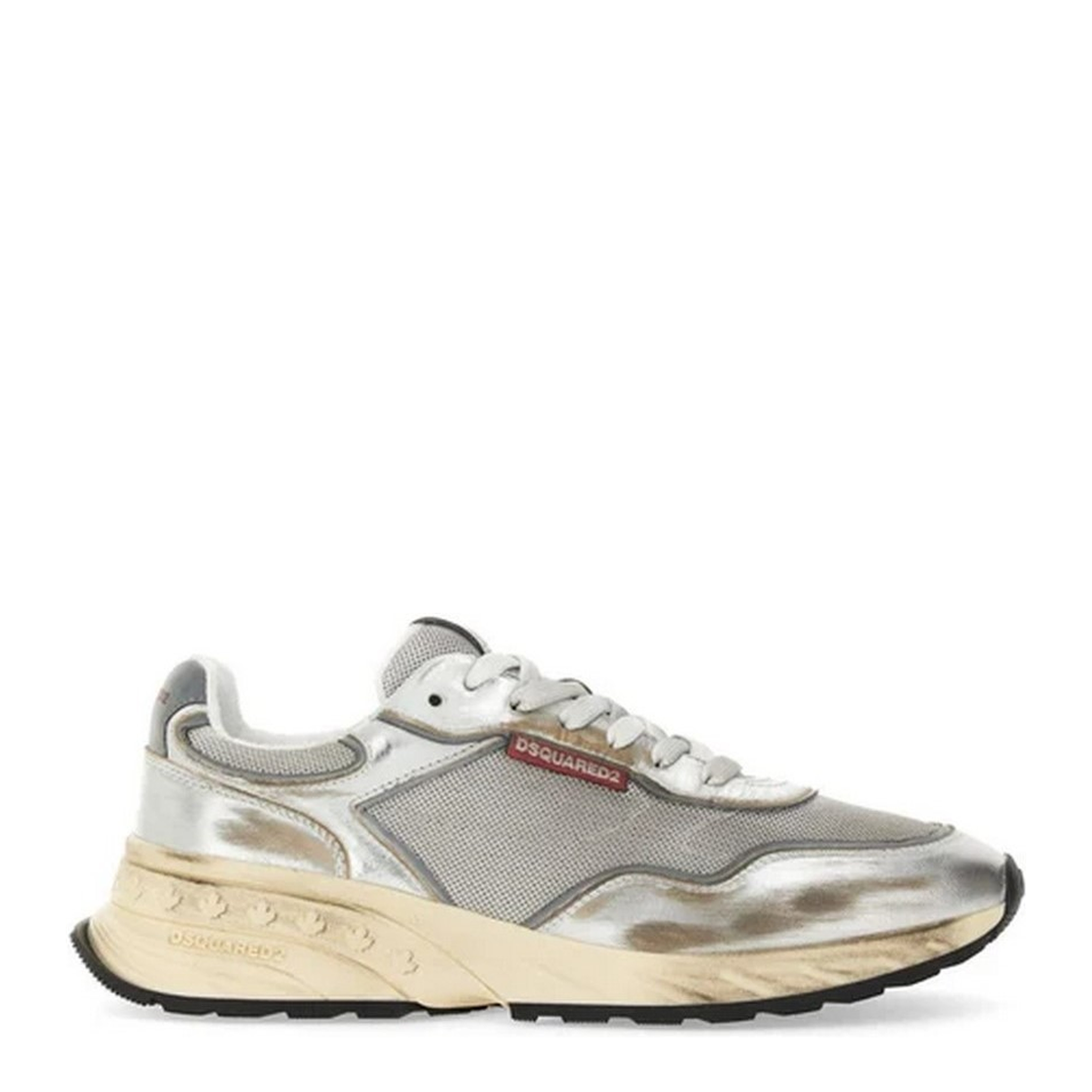 Sprinter Sneaker