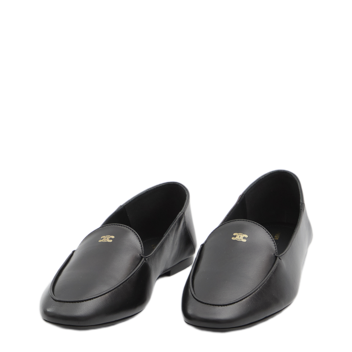 MAYFEYR - Celine - Aura Slip On Loafers - 365675278C38NO
