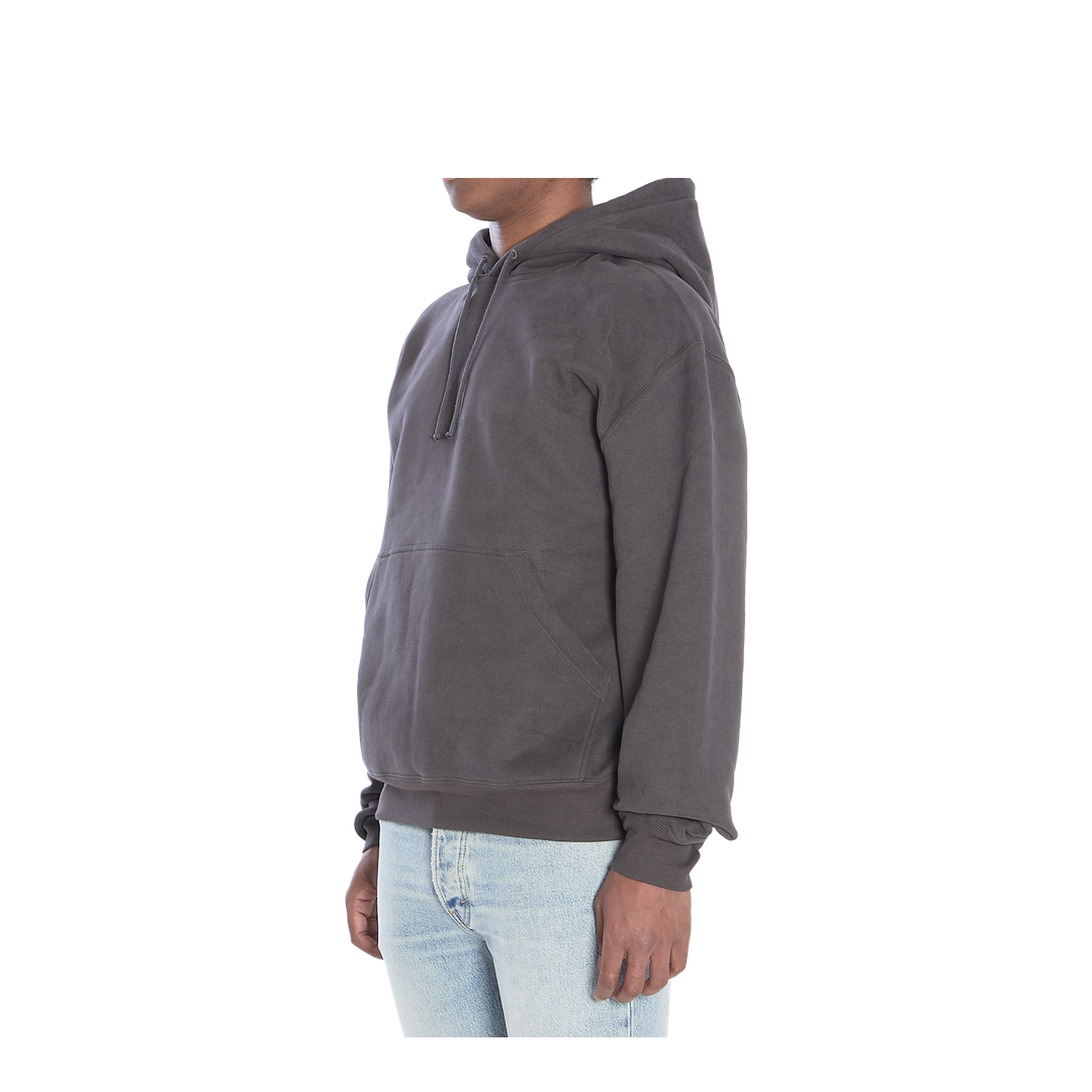 HOODIE BRODE PETIT S