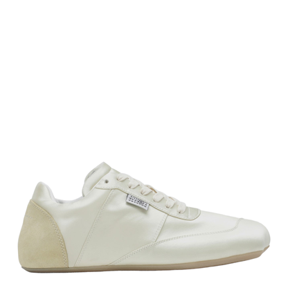 Satin Sneaker