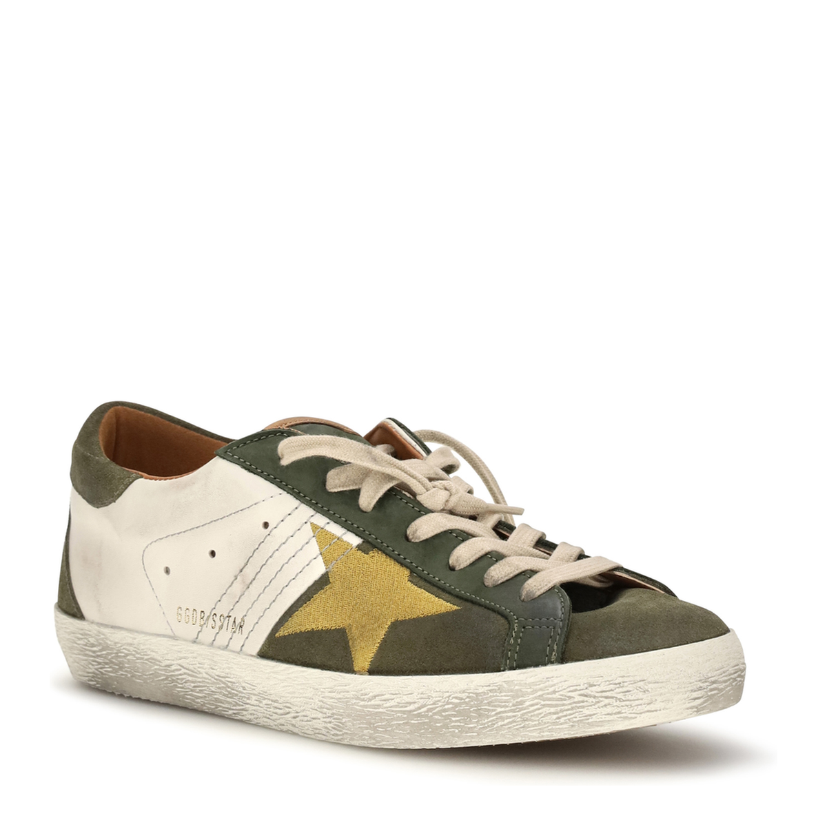 MAYFEYR - Golden Goose - Super Star Sneakers - GMF01110F00875536106