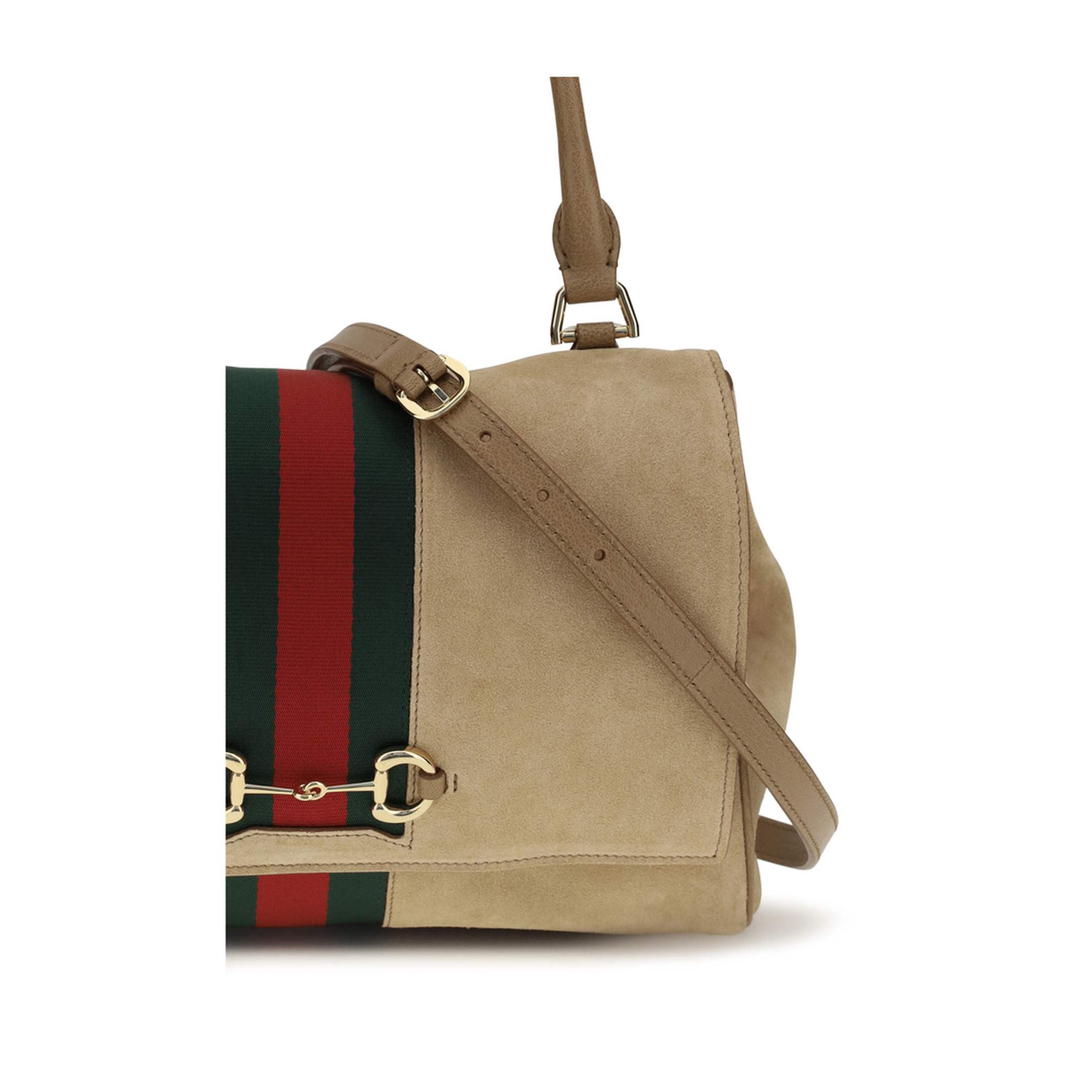 MAYFEYR - Gucci - Medium Paparazzo Handbag - 875018AAGIR