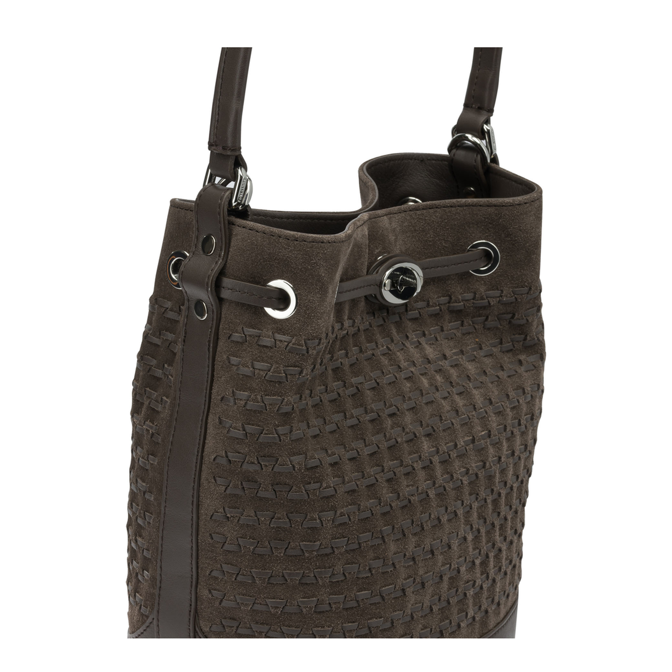 MAYFEYR - Zanellato - Mond Small Handbag - MONDAMUSIVASUEDES0689802220000Z0202