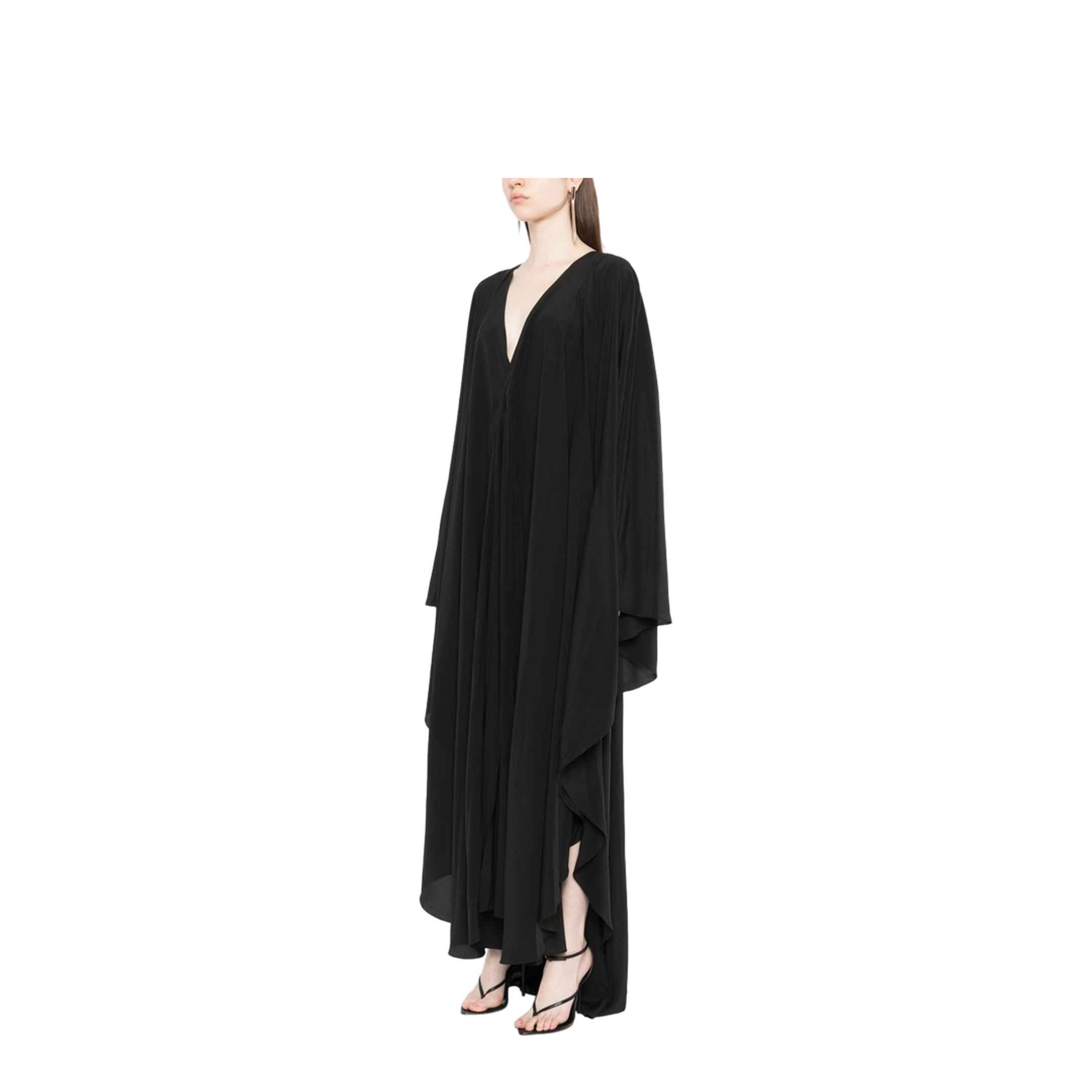Sea Clothing Black