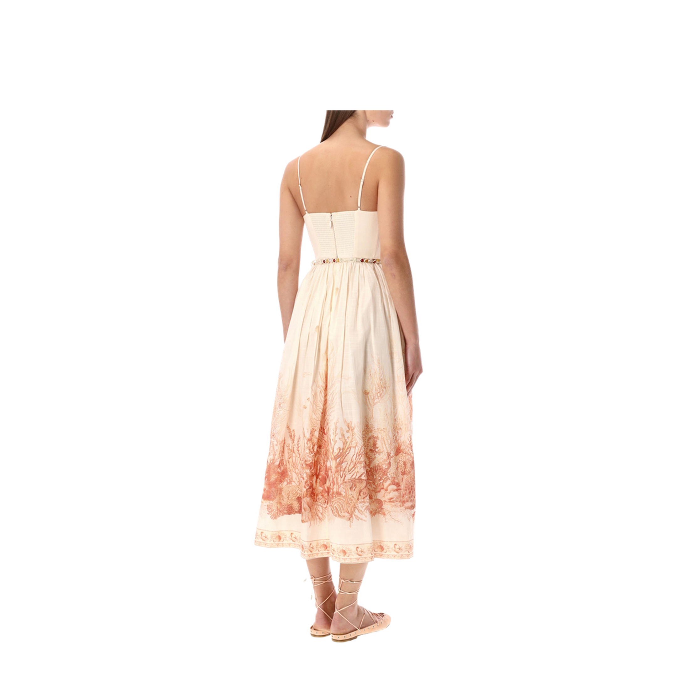 Wanderlust Dress