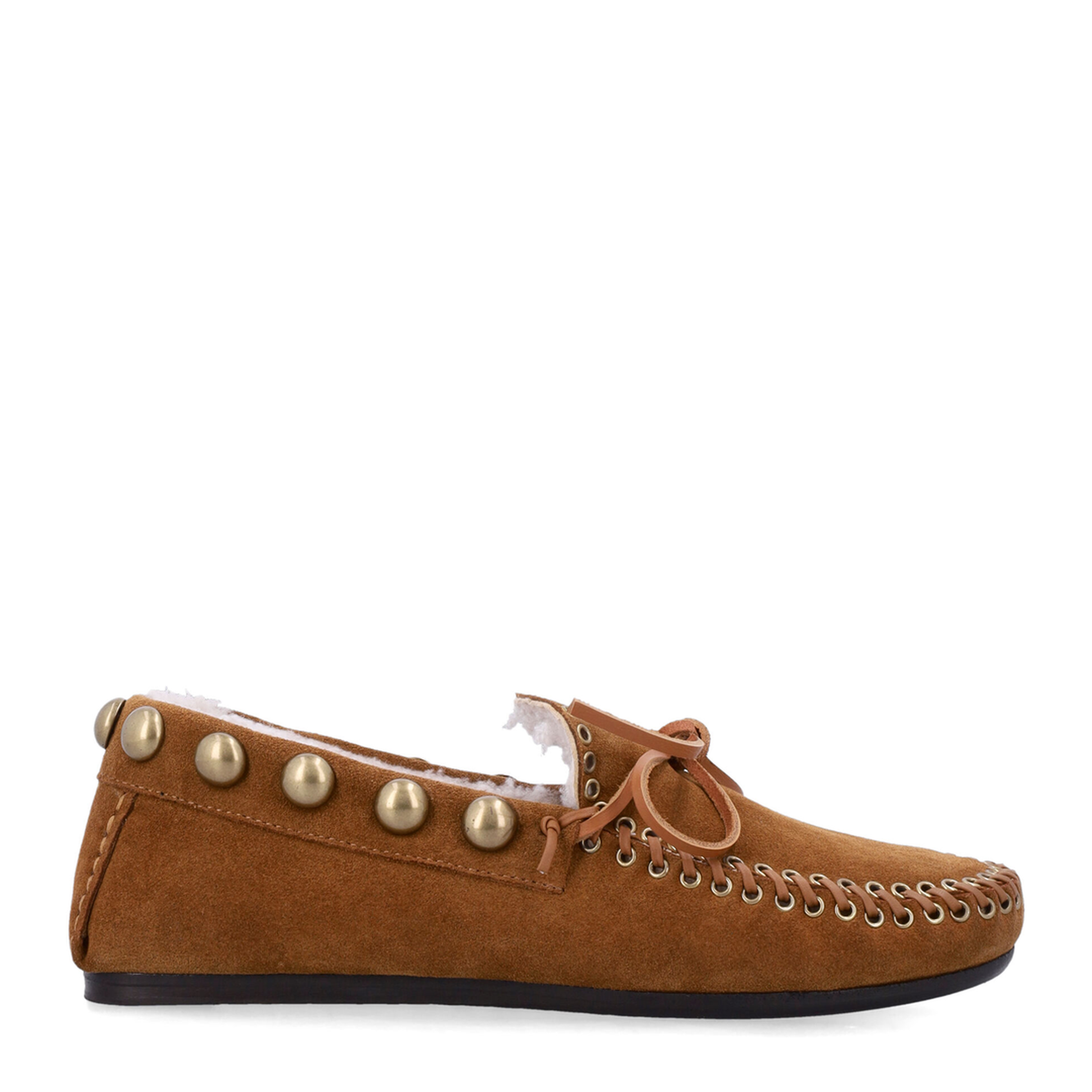 MAYFEYR - Isabel Marant - Flat Shoes - MC0028FAC3A29SCOGO