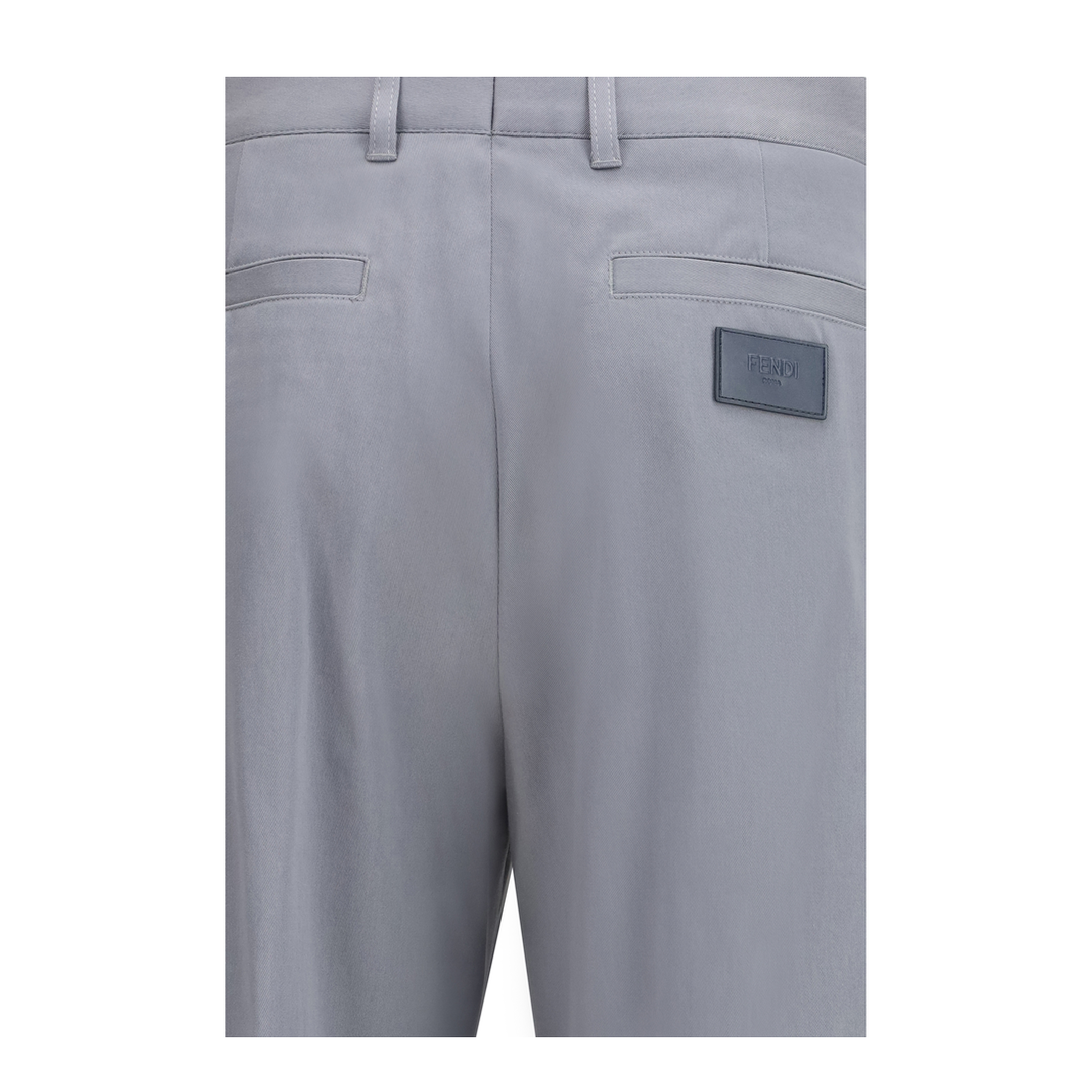 MAYFEYR - Fendi - New Rich Pants - FB1076AQMV