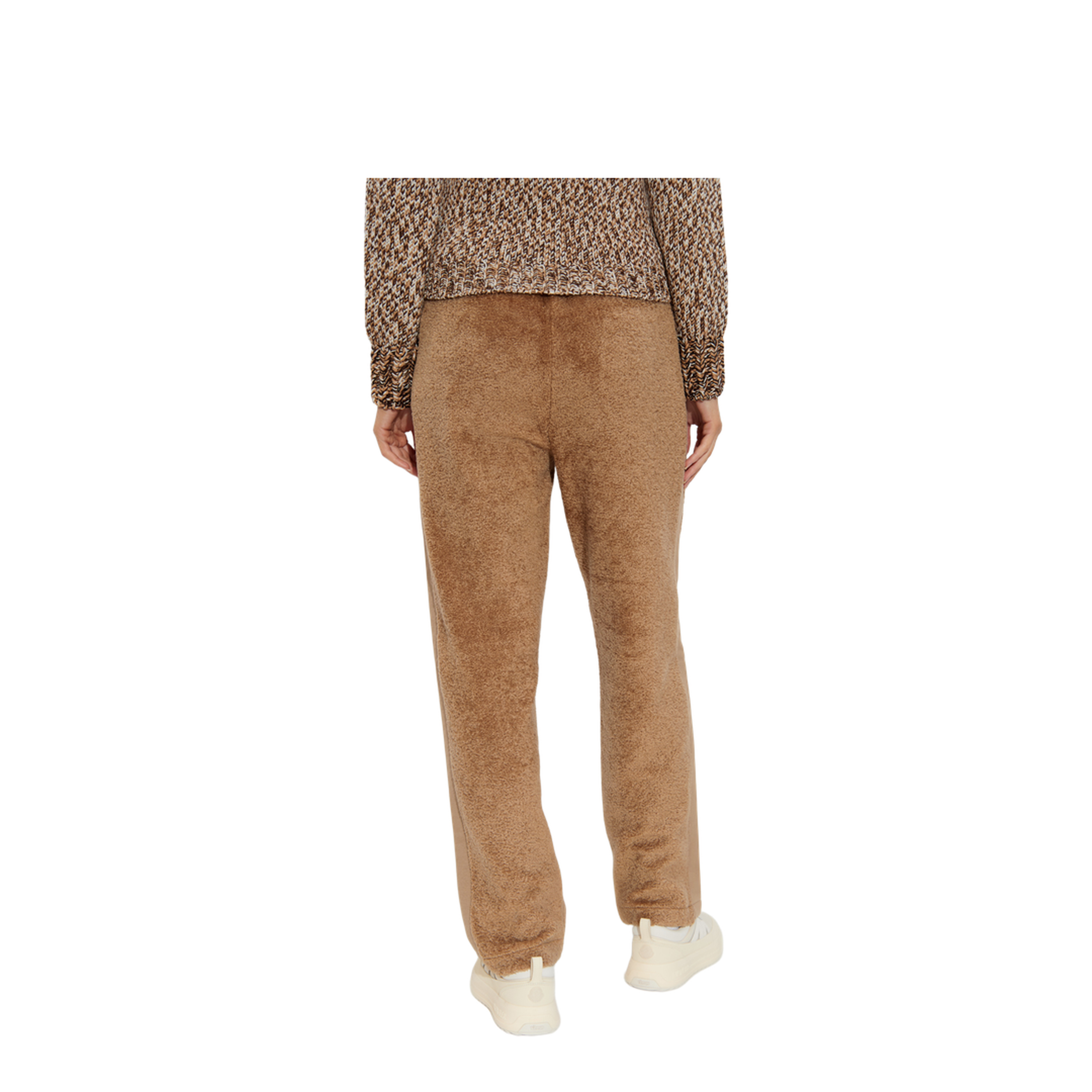 Casual Pants Brown