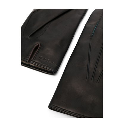 Leather Gloves