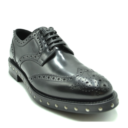 MAYFEYR - Dolce & Gabbana - Derby - CN0028AC80180999