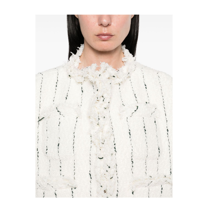Sweaters White