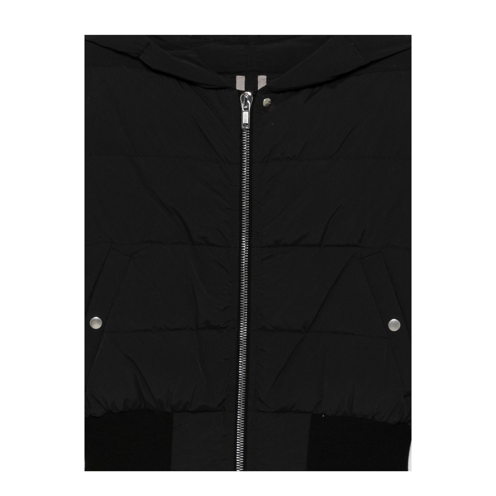 Coats Black
