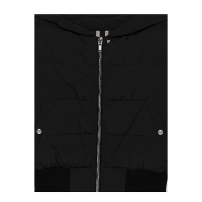 Coats Black