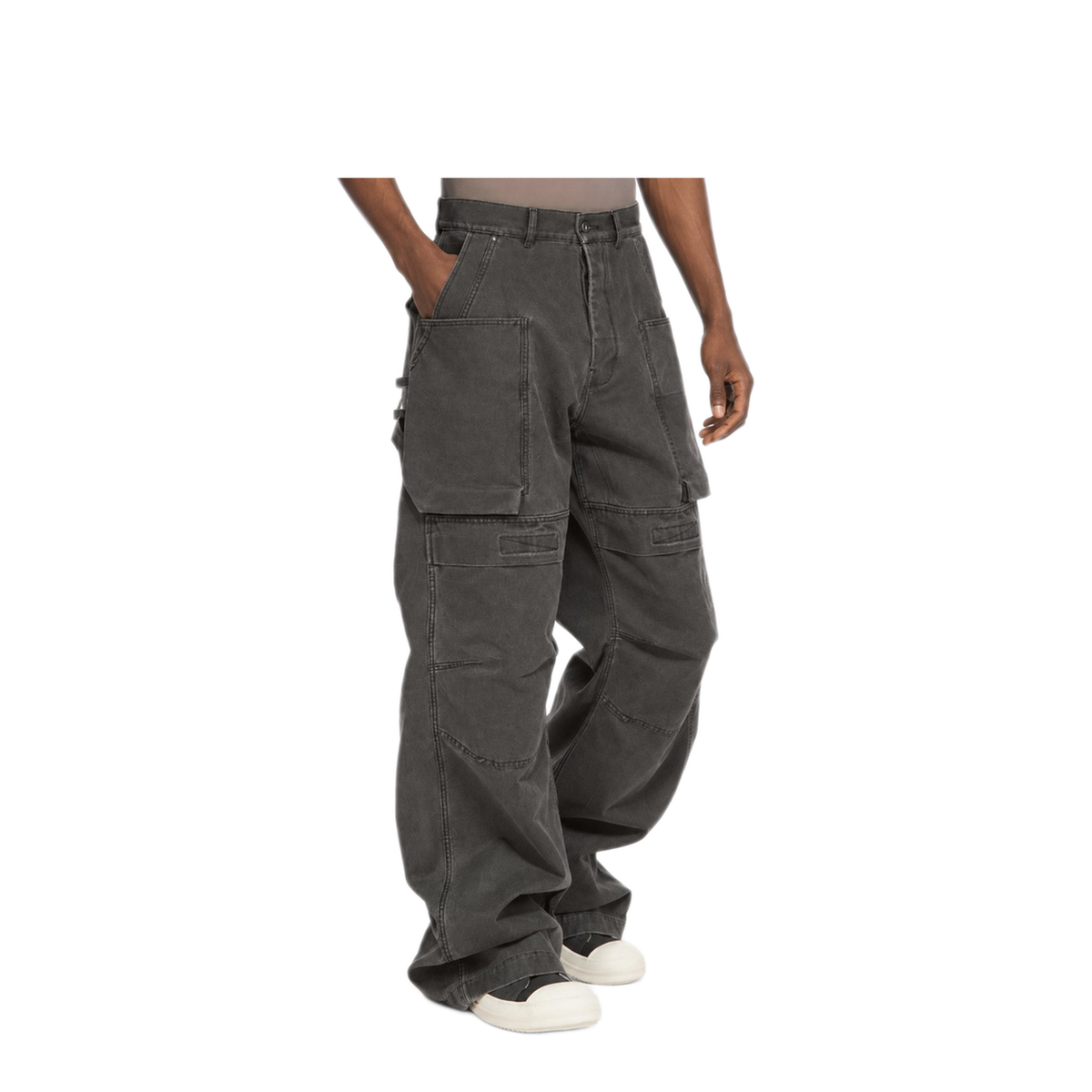 Stefan Cargo Pants