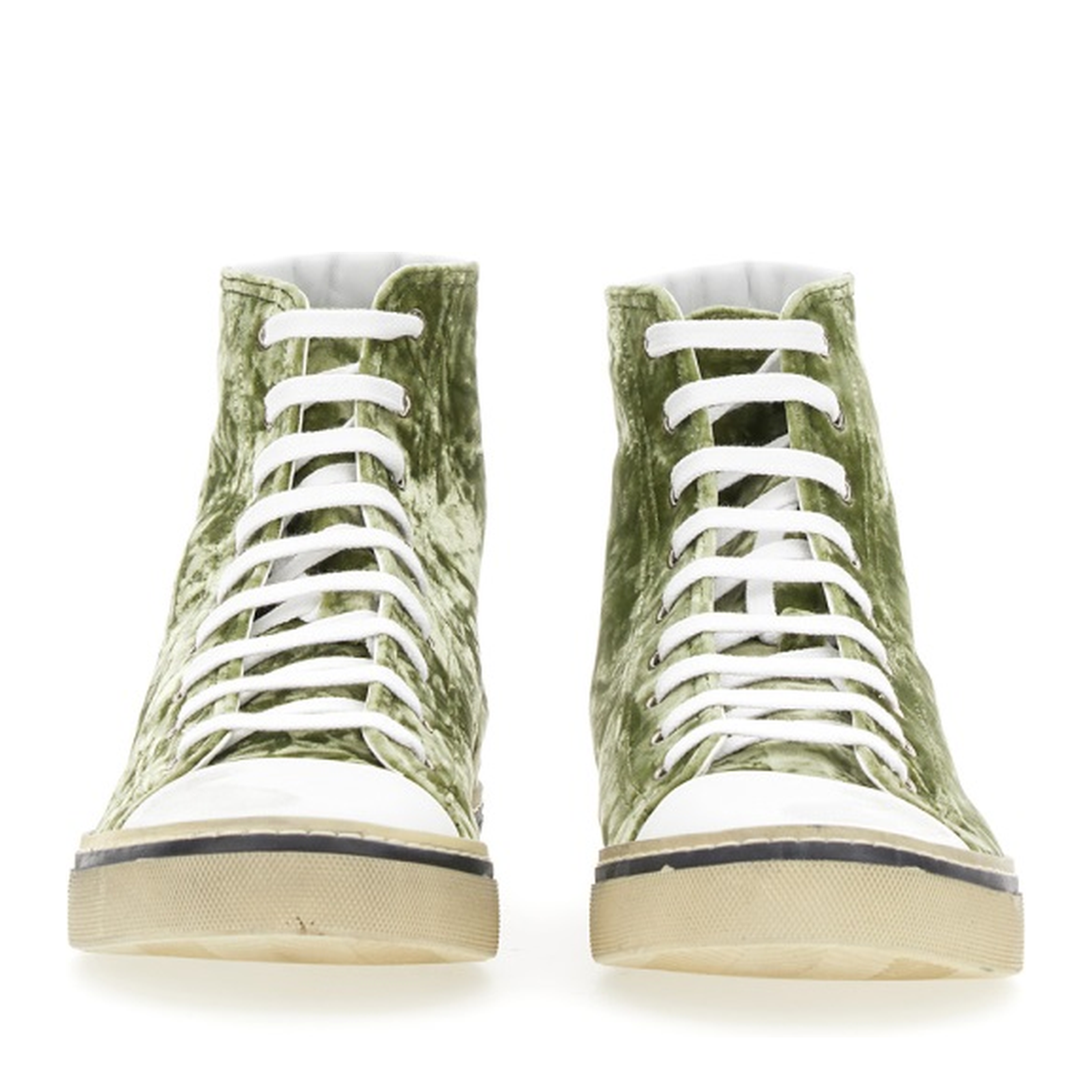 MEDIUM SNEAKERS MIDIBU