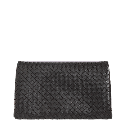 MAYFEYR - Bottega Veneta - Leather Hand Bag Medium - 867345V0HW02094