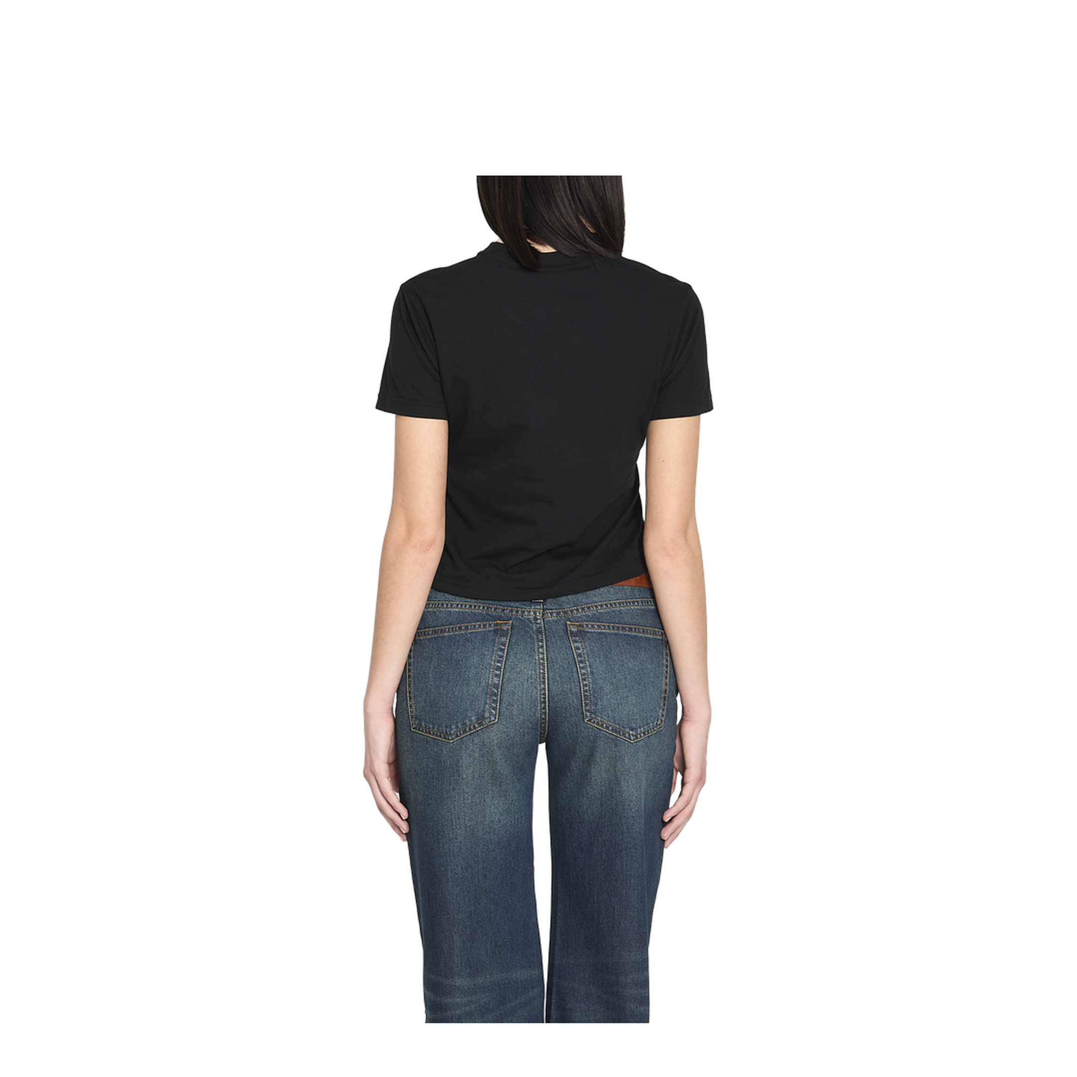 MAYFEYR - Gucci - Cotton Jersey T-Shirt - 867084XJHTY1000