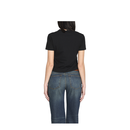 MAYFEYR - Gucci - Cotton Jersey T-Shirt - 867084XJHTY1000