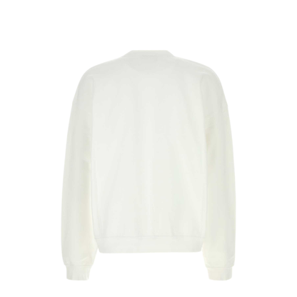 MAYFEYR - Dsquared2 - Relax Fit Crewneck Sweatshirt - S74GU0948D25028100