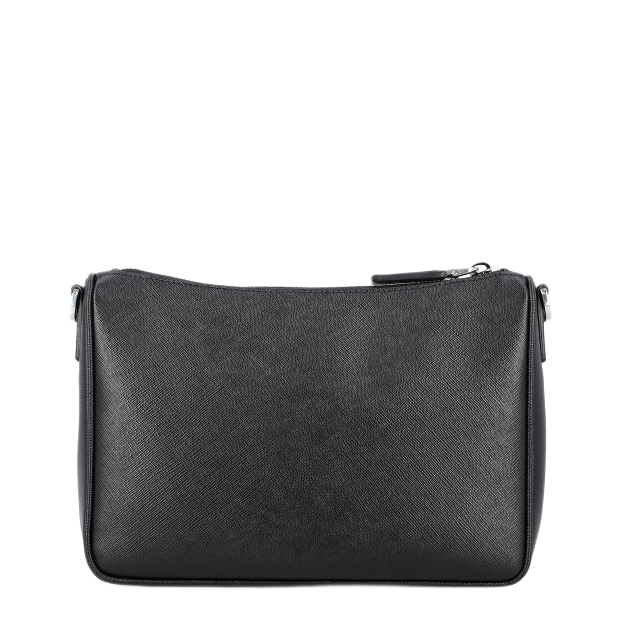 MAYFEYR - Prada - Mini Shoulder Bag With Pouch - 26P2VH1132DMHF0002