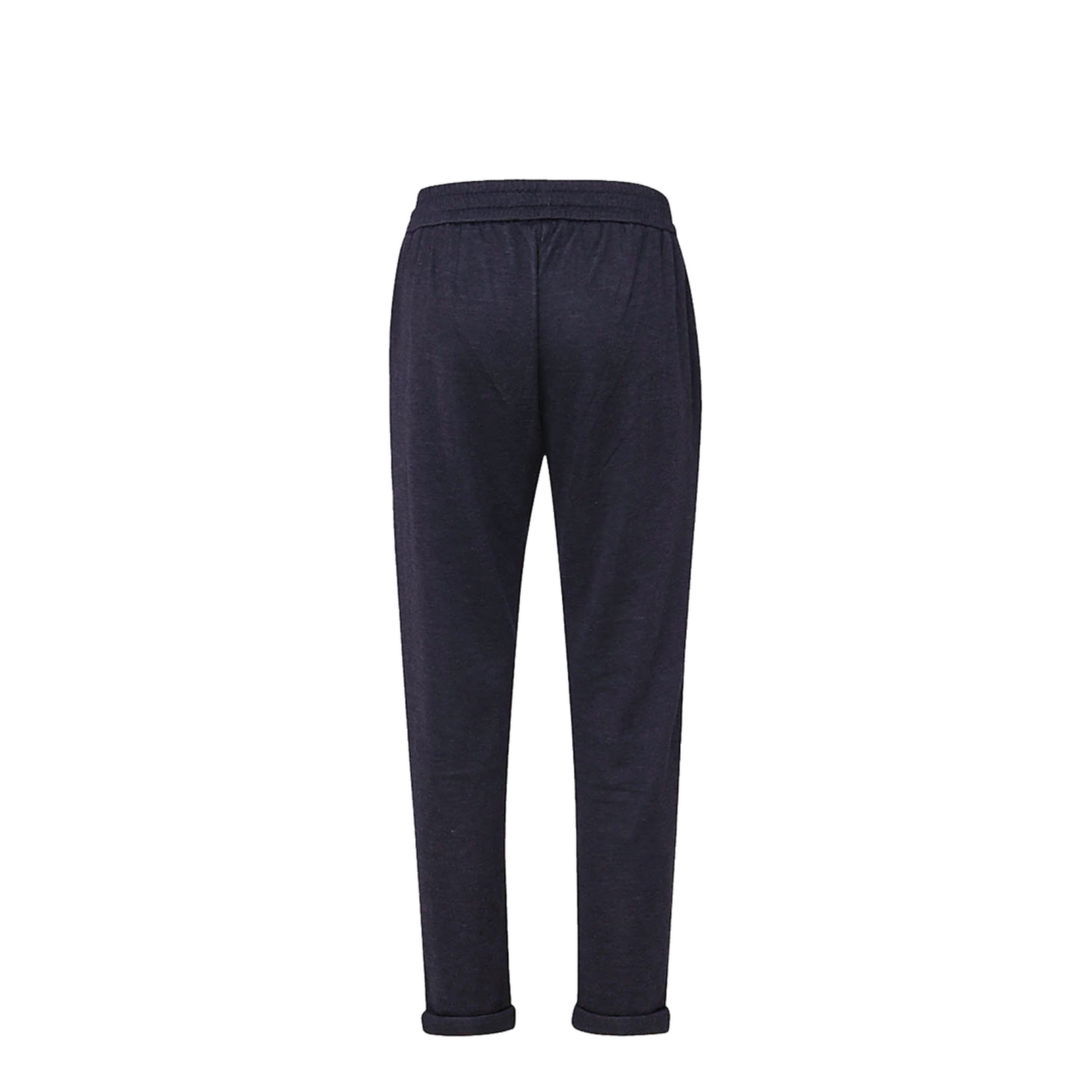 Cotton Tracksuit Bottoms