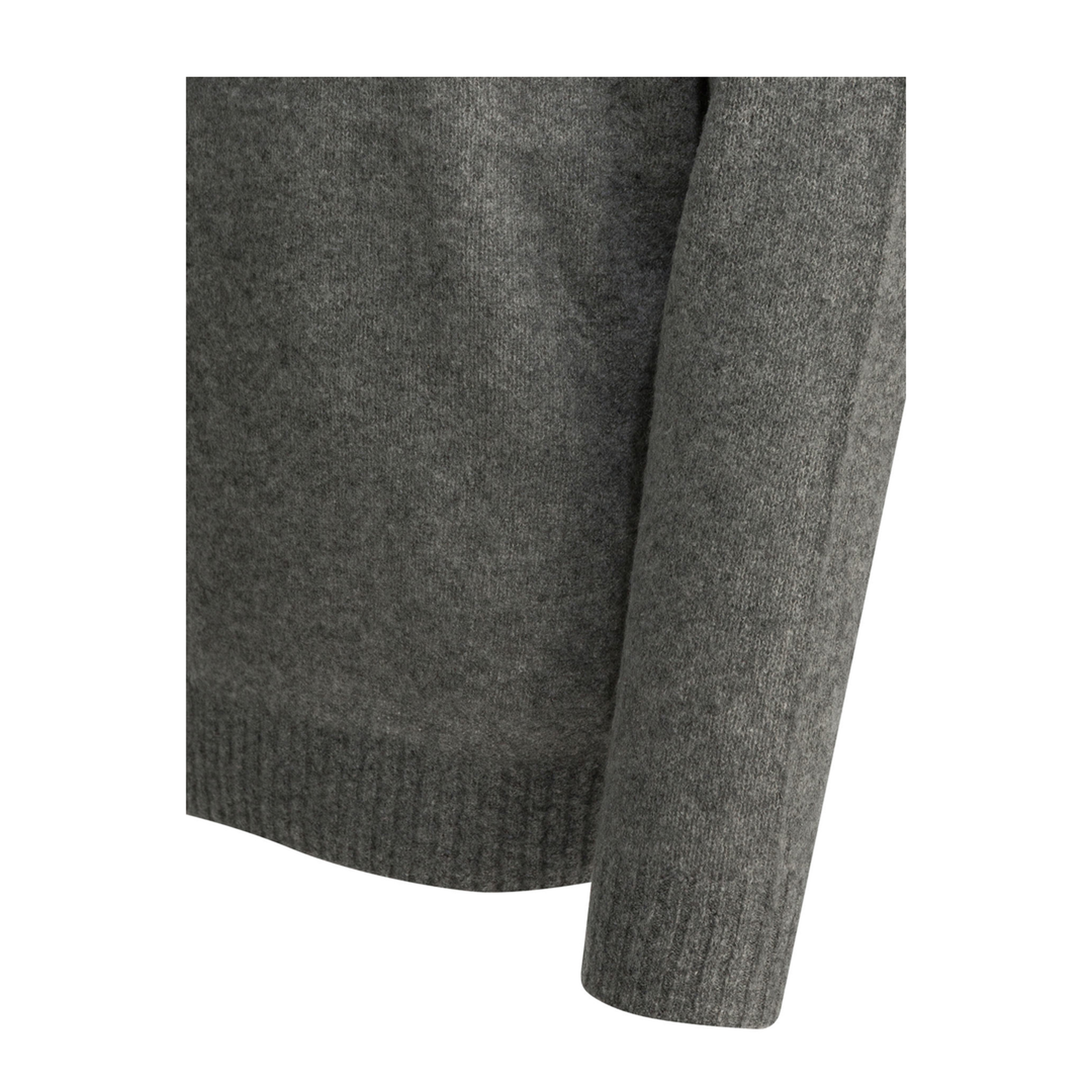 MAYFEYR - Beams Plus - Cashmere Blend Crewneck Sweater - 3815025715615