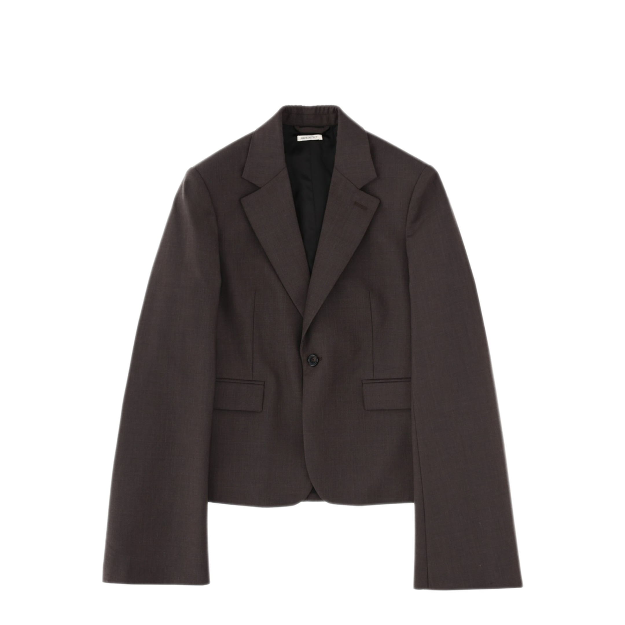 MAYFEYR - JW ANDERSON - Wool Jacket - JK0409PG1878660