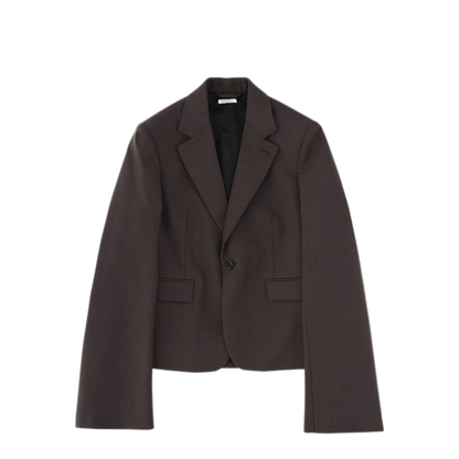 MAYFEYR - JW ANDERSON - Wool Jacket - JK0409PG1878660