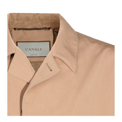 MAYFEYR - Canali - Jackets - O10531SG03523702