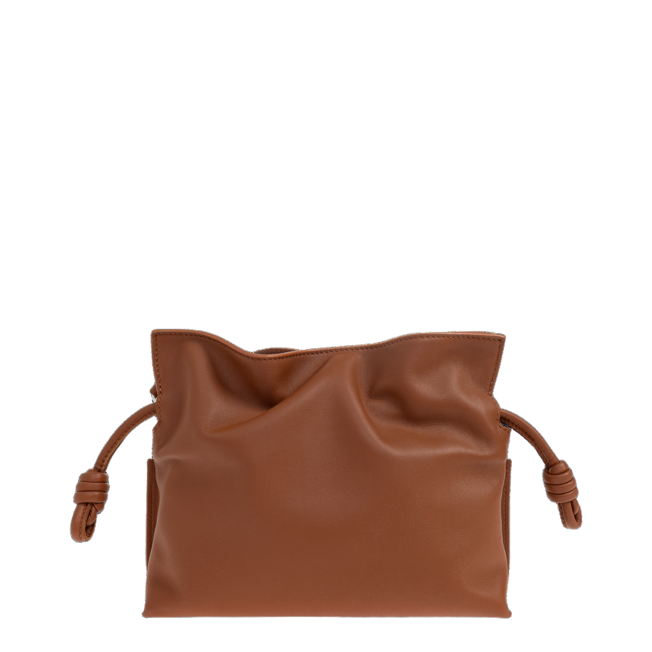 "Flamenco Mini" shoulder bag