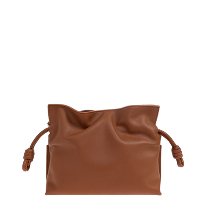 "Flamenco Mini" shoulder bag