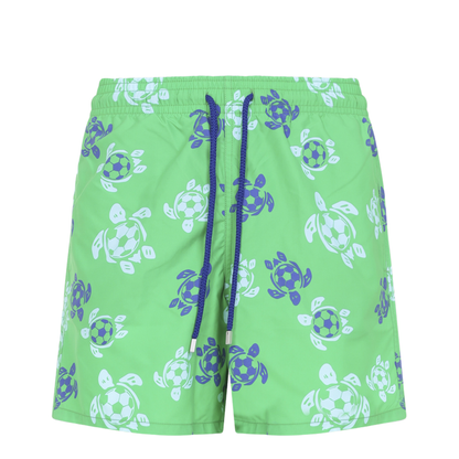 MAYFEYR - Vilebrequin - Moorea Swim Shorts - MOOEB135