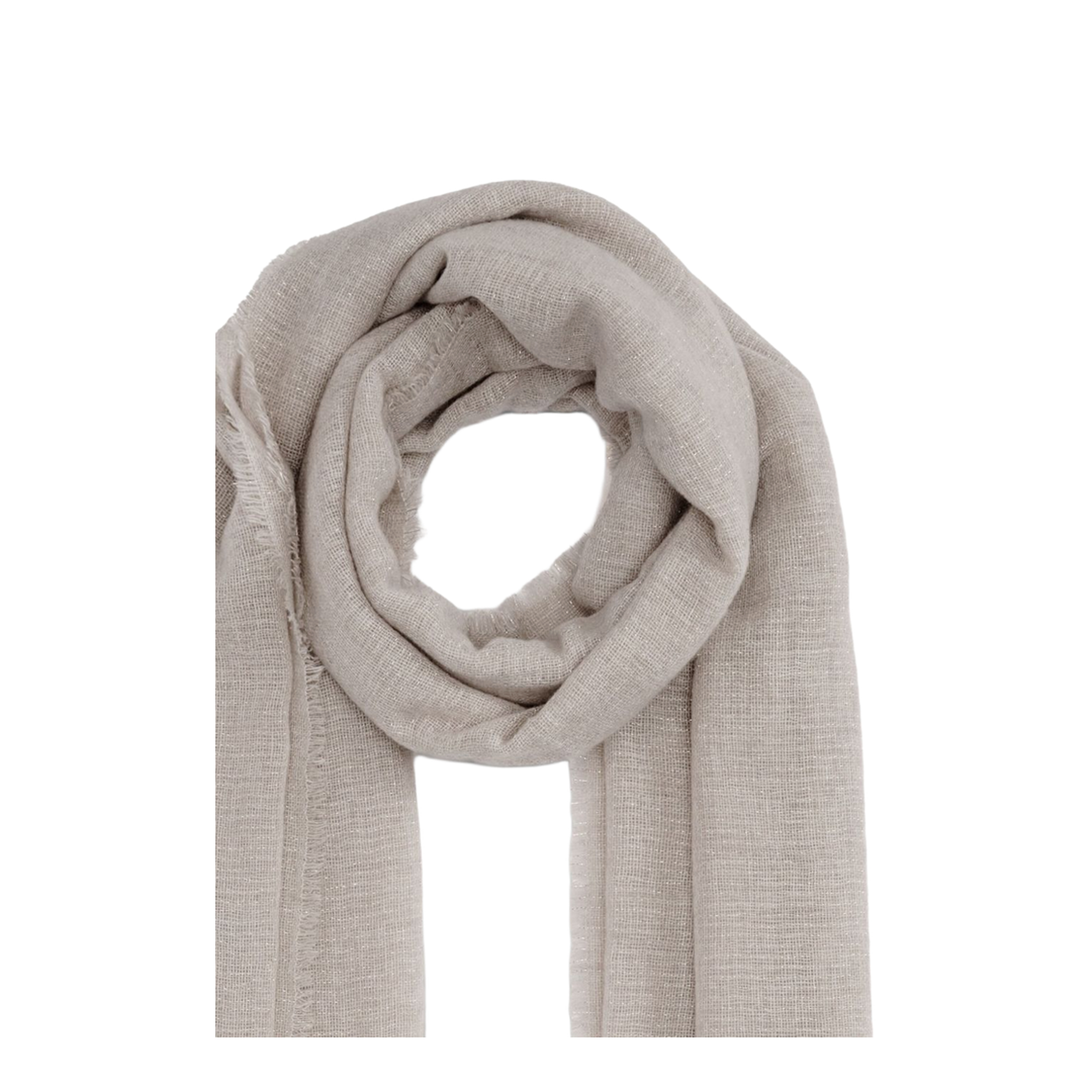 Scarfs Light Grey