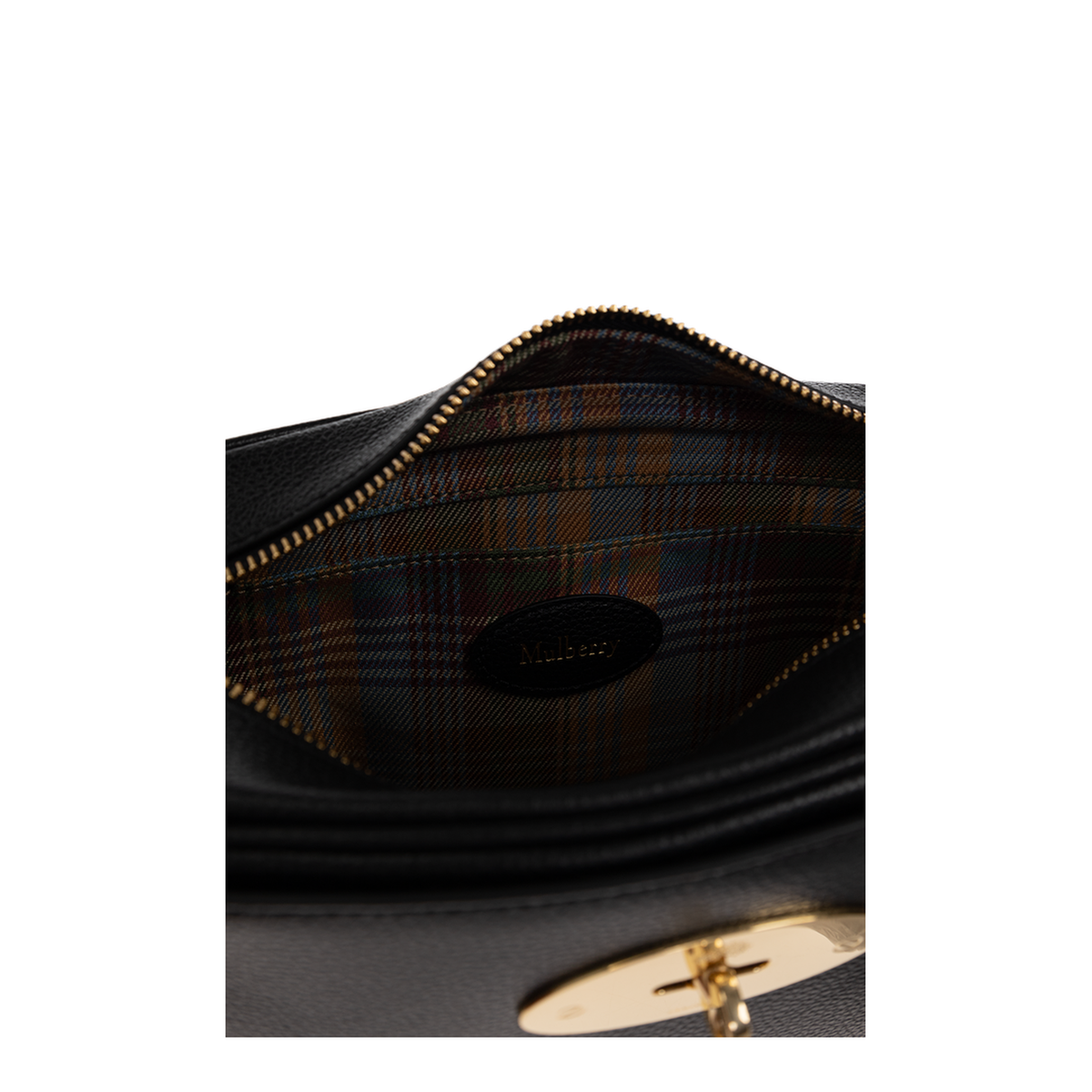 MAYFEYR - Mulberry - Darley Camera Bag - HH0272205A100