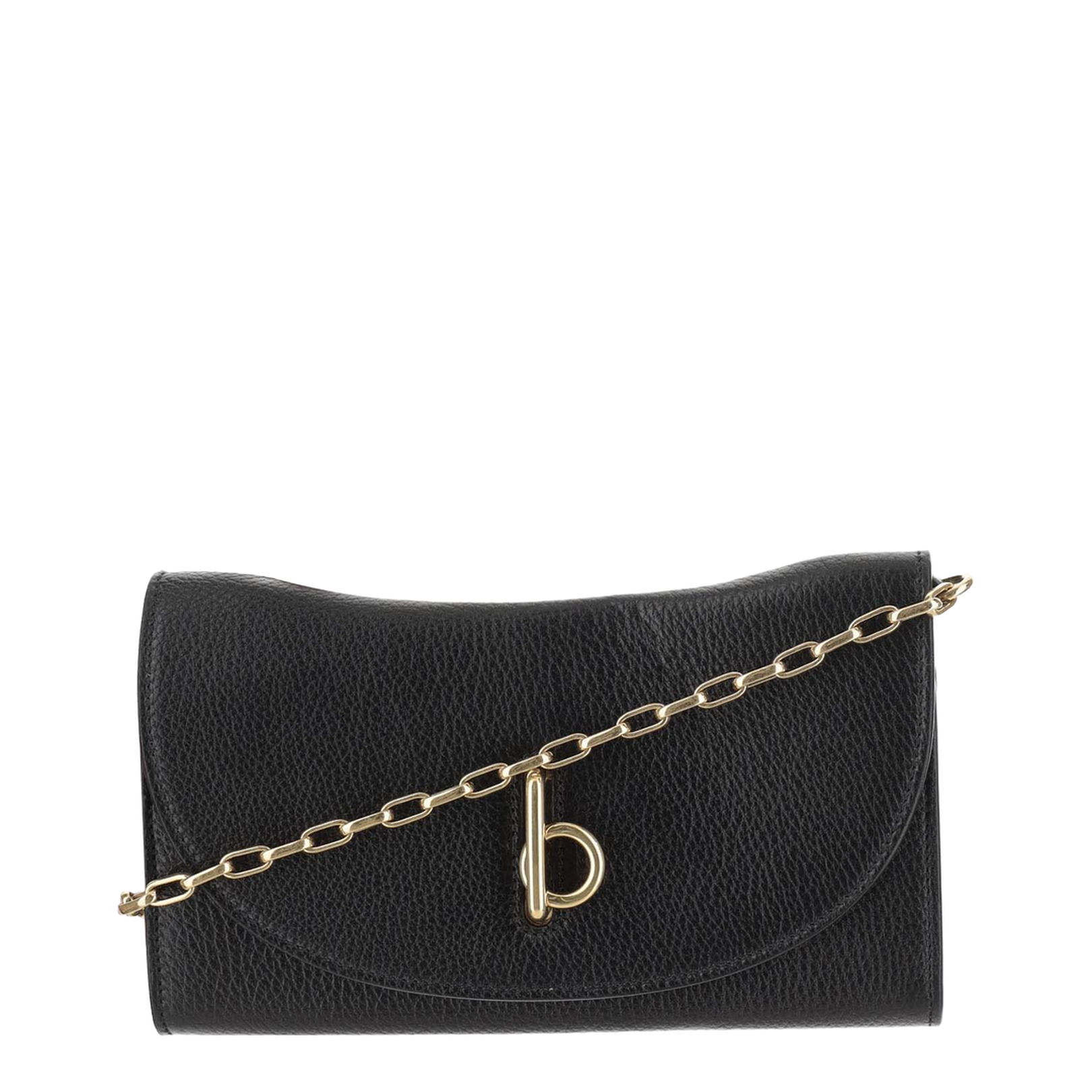 Rocking Horse Wallet On Chain