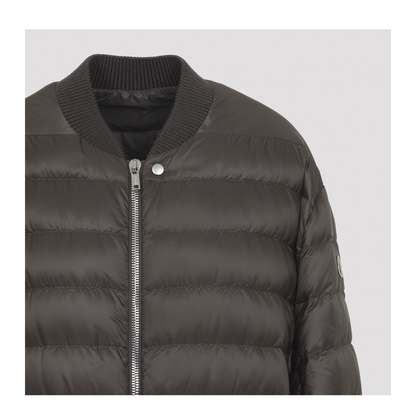 MAYFEYR - Moncler - Flight Parka - MU01F1A06M8114