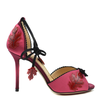 MAYFEYR - Charlotte Olympia - Sandals - OLP197210B10180