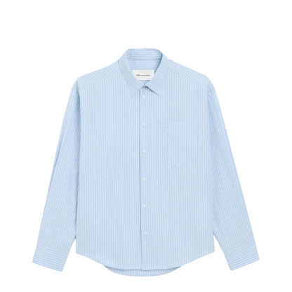 MAYFEYR - Ami Paris - Shirts - USH766CO02194844