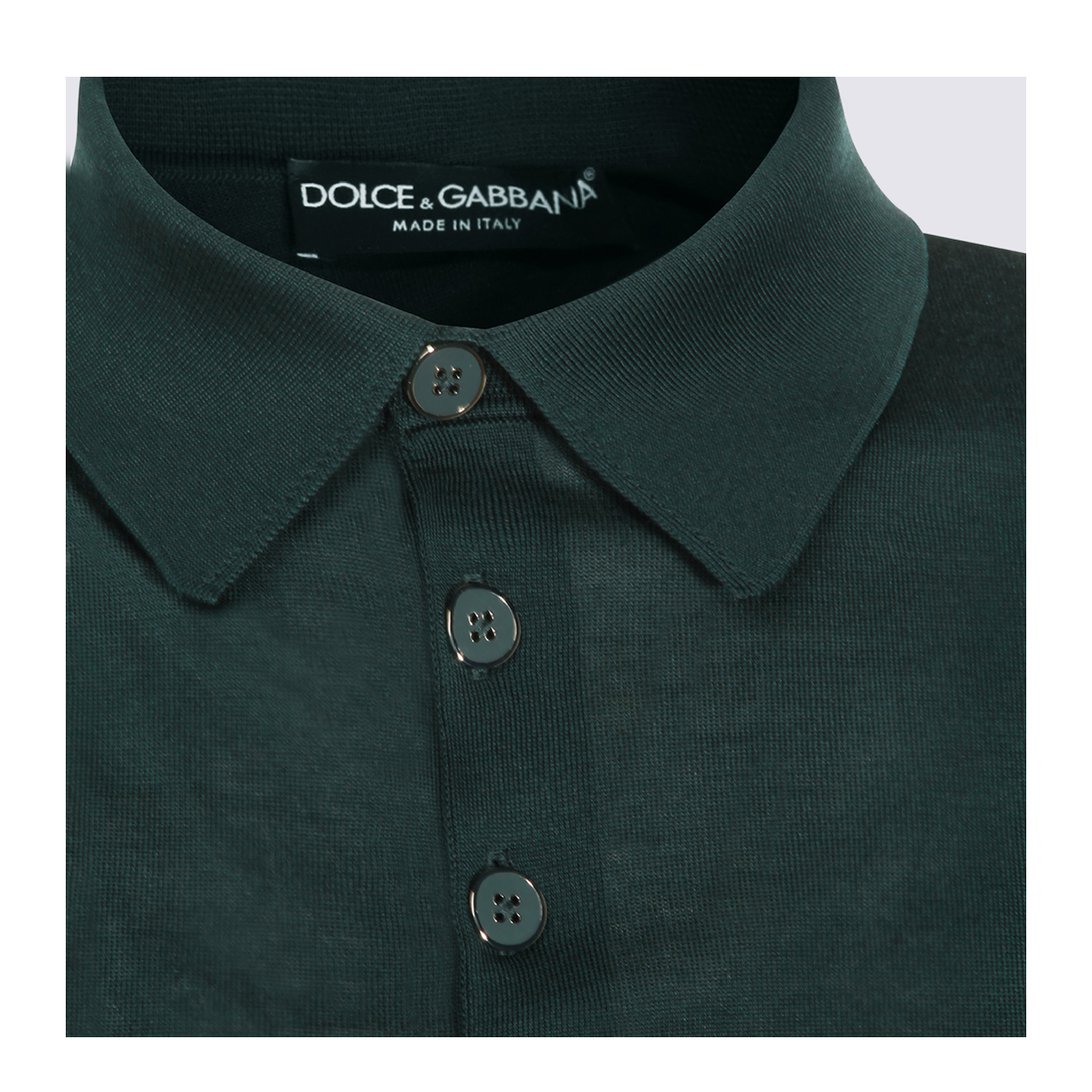 MAYFEYR - Dolce & Gabbana - T-Shirts And Polos - GXZ02ZJBSO5V2091