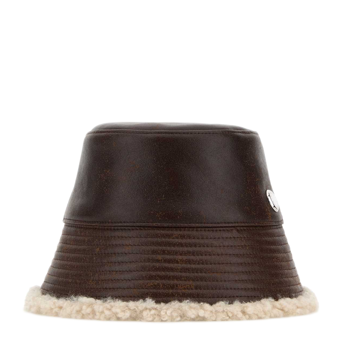 MAYFEYR - Stella Mccartney - Bucket Hat In Brush Alter Mat - 900453WP06382035