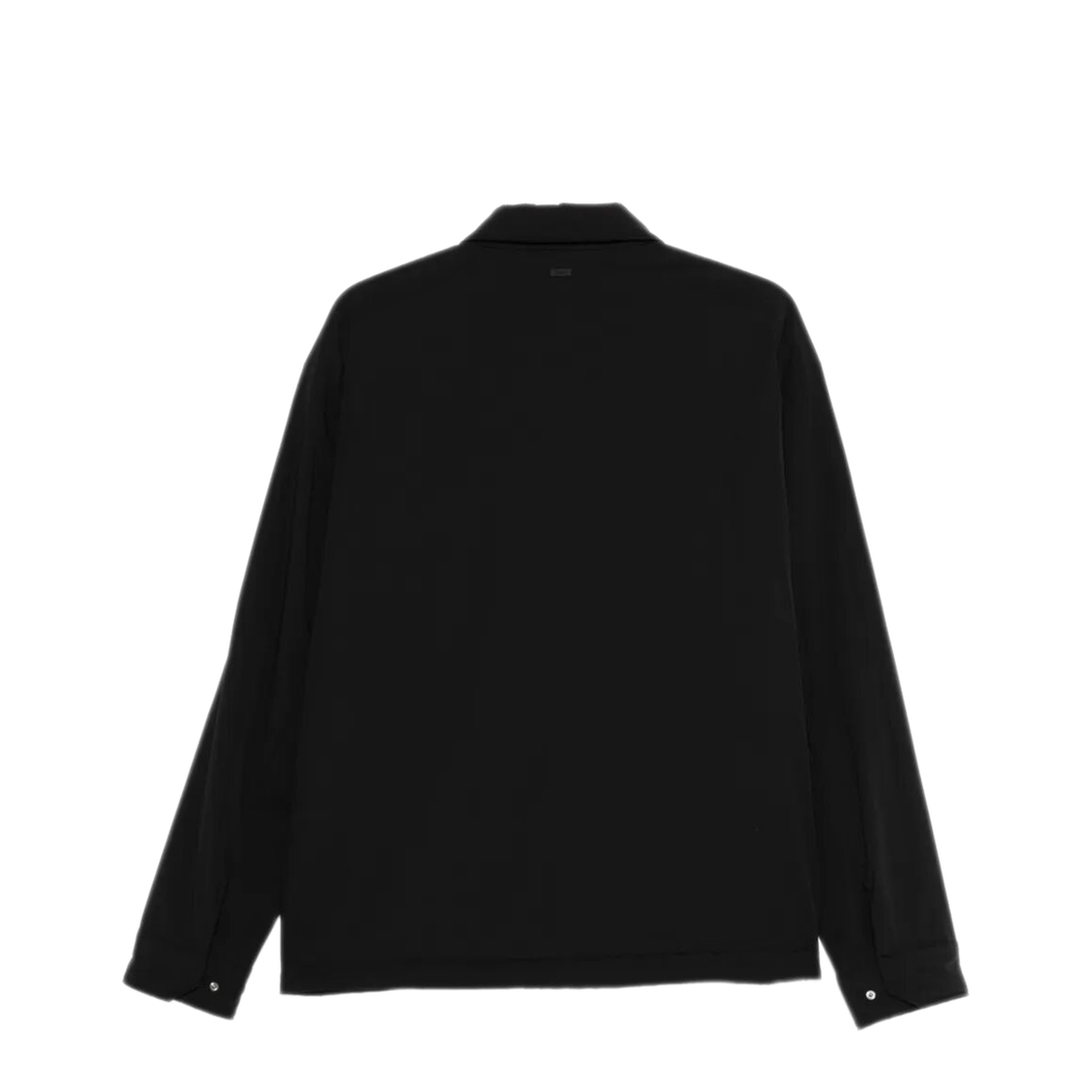 MAYFEYR - Herno - Nylon Shirt Jacket - GI000565U12803Z9300