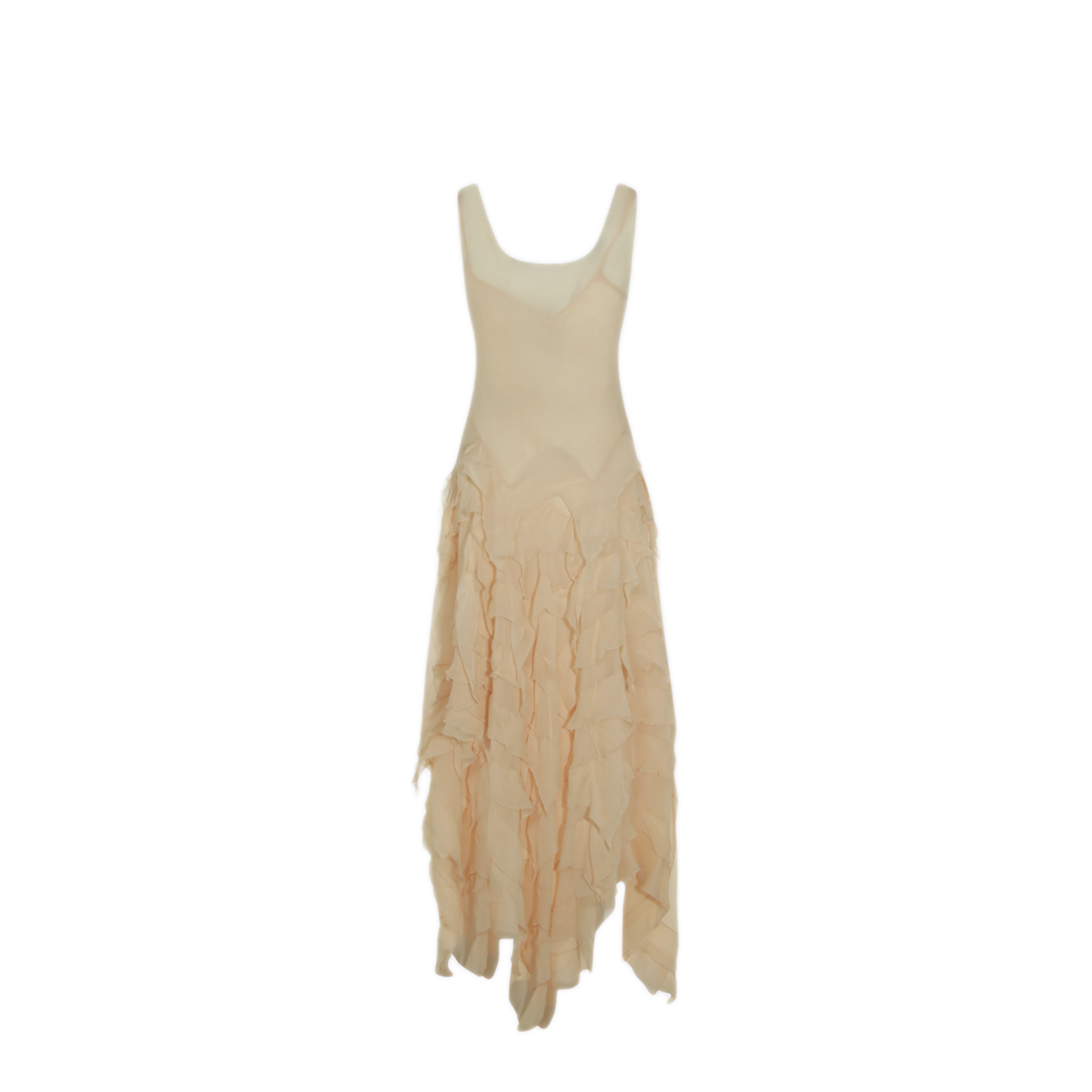 MAYFEYR - Blumarine - Dresses - P644A442AN0147