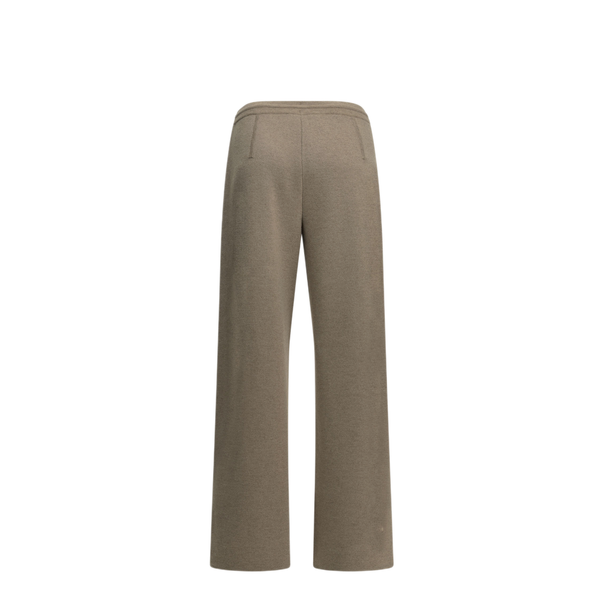 MAYFEYR - Max Mara - Casual Wool And Cashmere Pants - 2621336013600MXSFUNALE005