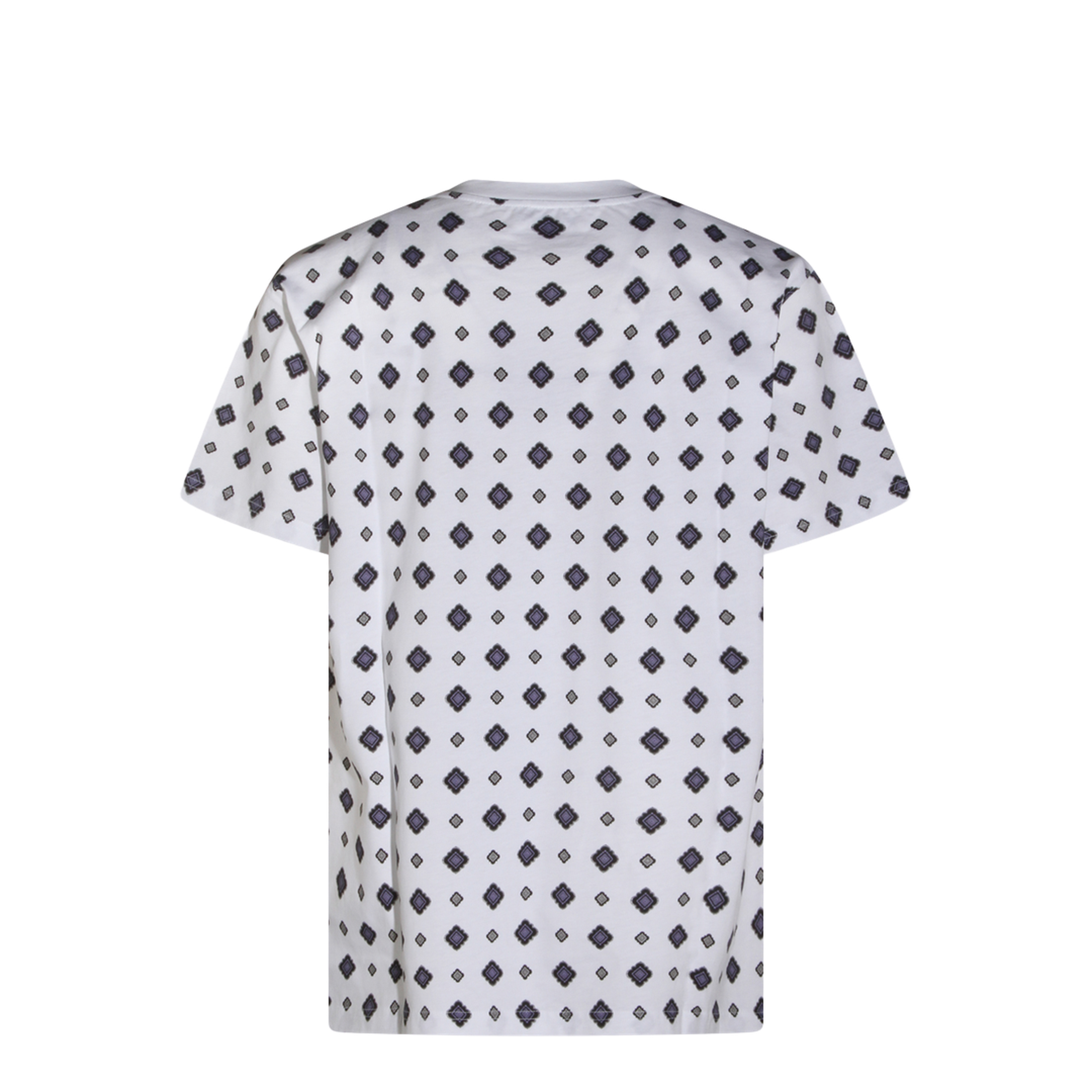 MAYFEYR - Moschino - T-Shirts And Polos - 261ZZ071702412001