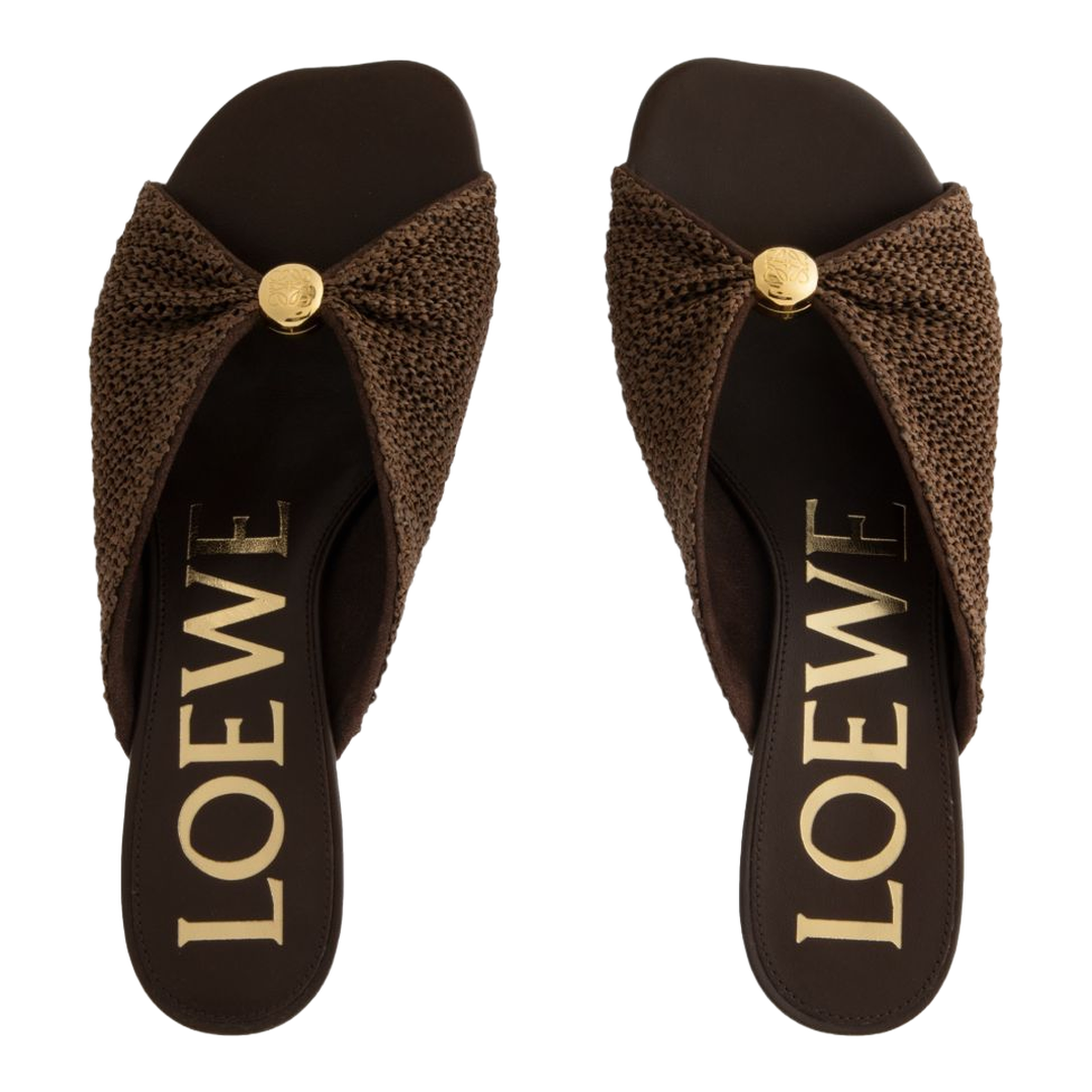 MAYFEYR - Loewe - Paula'S Ibiza Sandals - L616379X543110