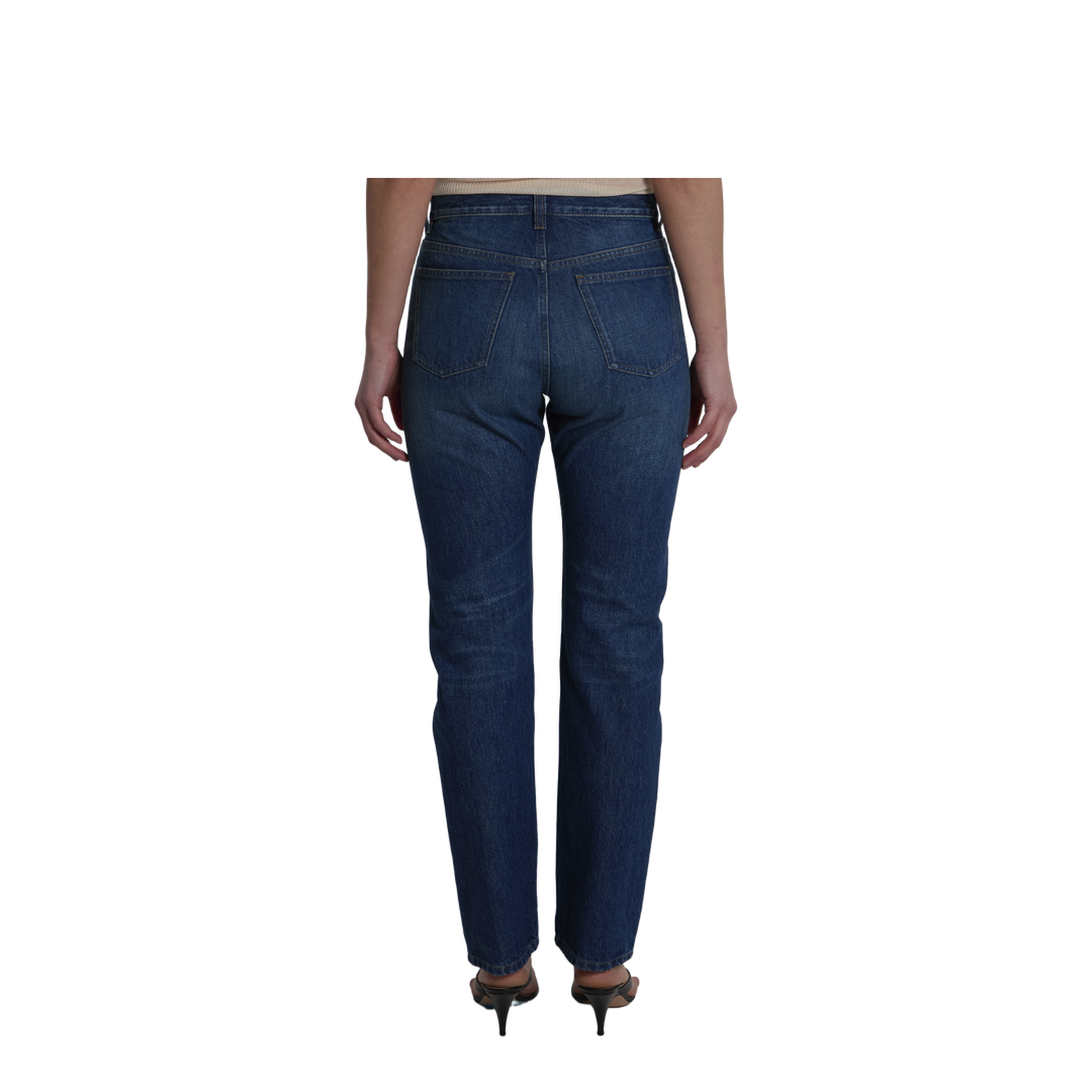 MAYFEYR - The Row - Women'S Jeans - 10763W4451MDI
