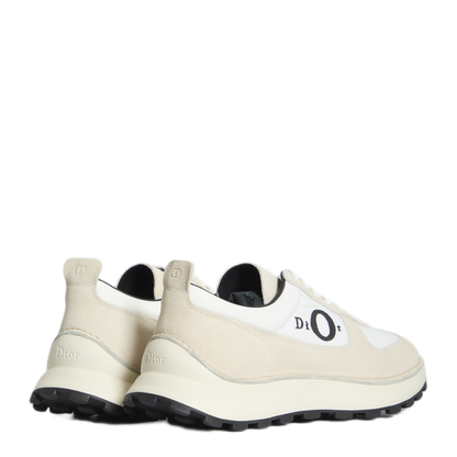 MAYFEYR - Dior - Squash Sneakers - 3SN364AAZ819