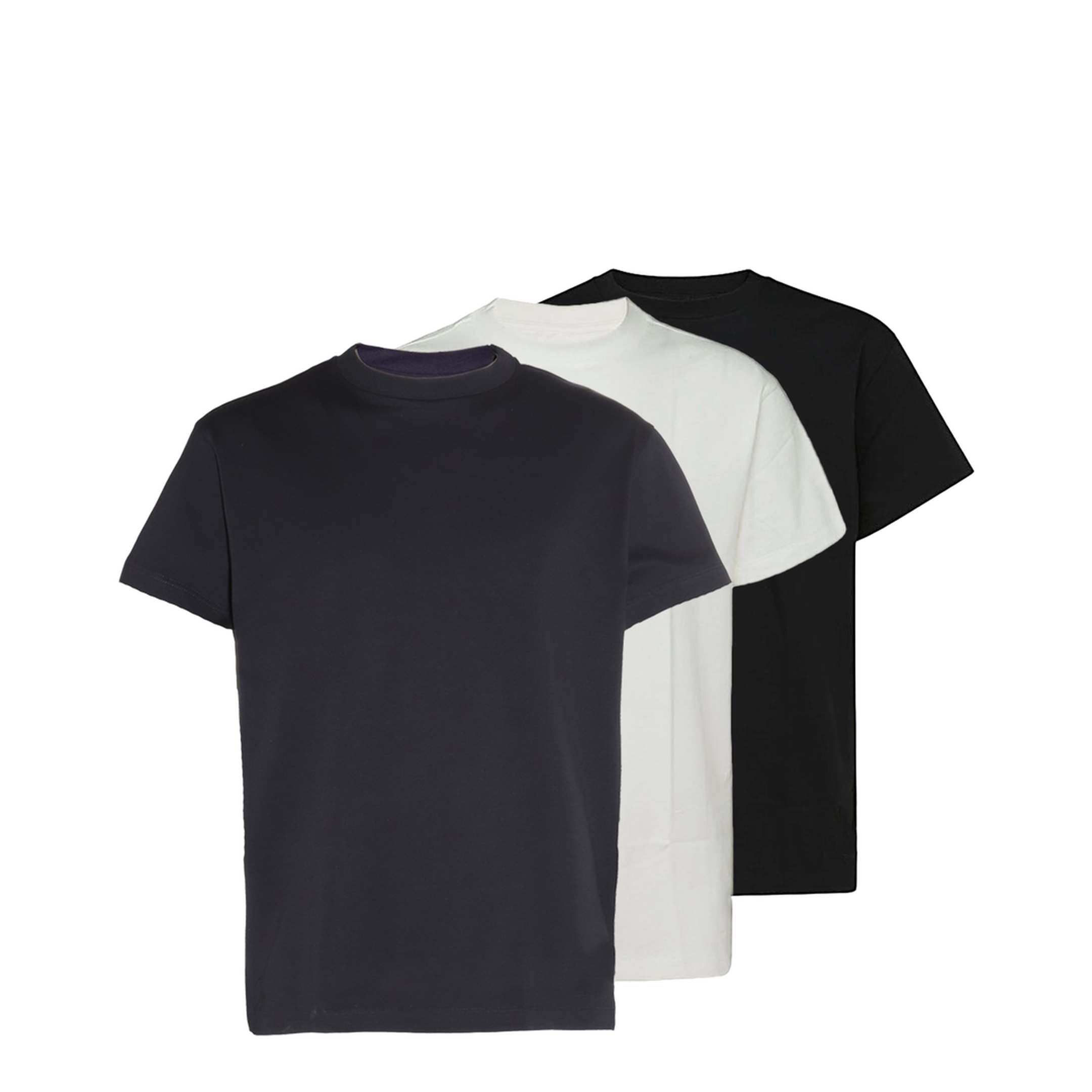 MAYFEYR - Jil Sander - T-Shirts And Polos - J22GC0272JTN254000